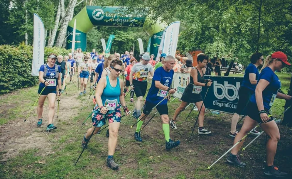 Bieg Kryptonim Szare Szeregi w Mikołowie 26 września. Impreza ku czci Młodych Bohaterów