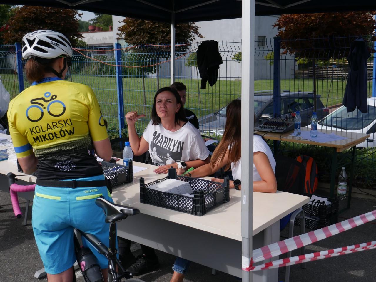Kolarskie Kryterium Uliczne już za nami. Zobacz fotorelację! 1