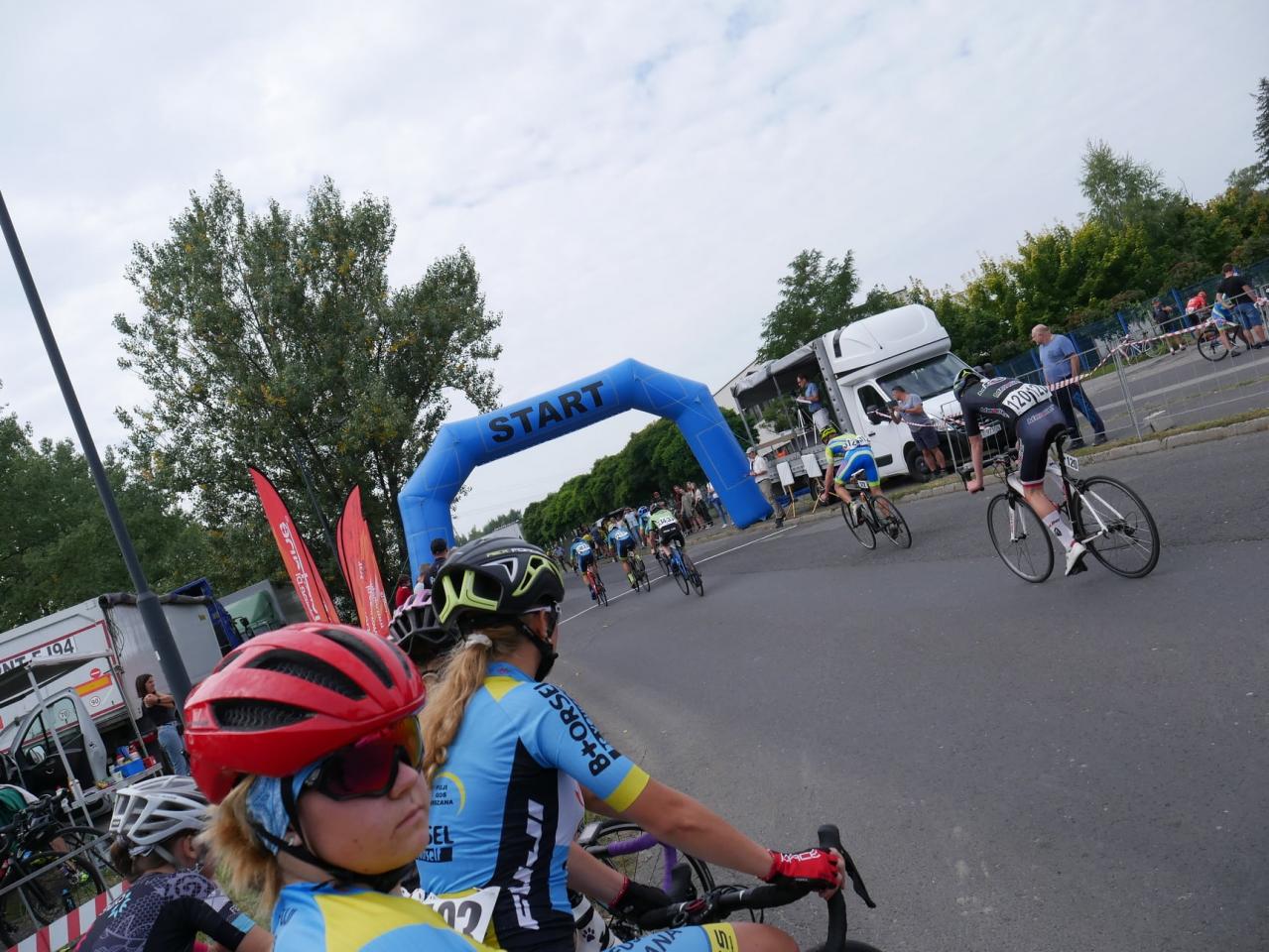 Kolarskie Kryterium Uliczne już za nami. Zobacz fotorelację! 3