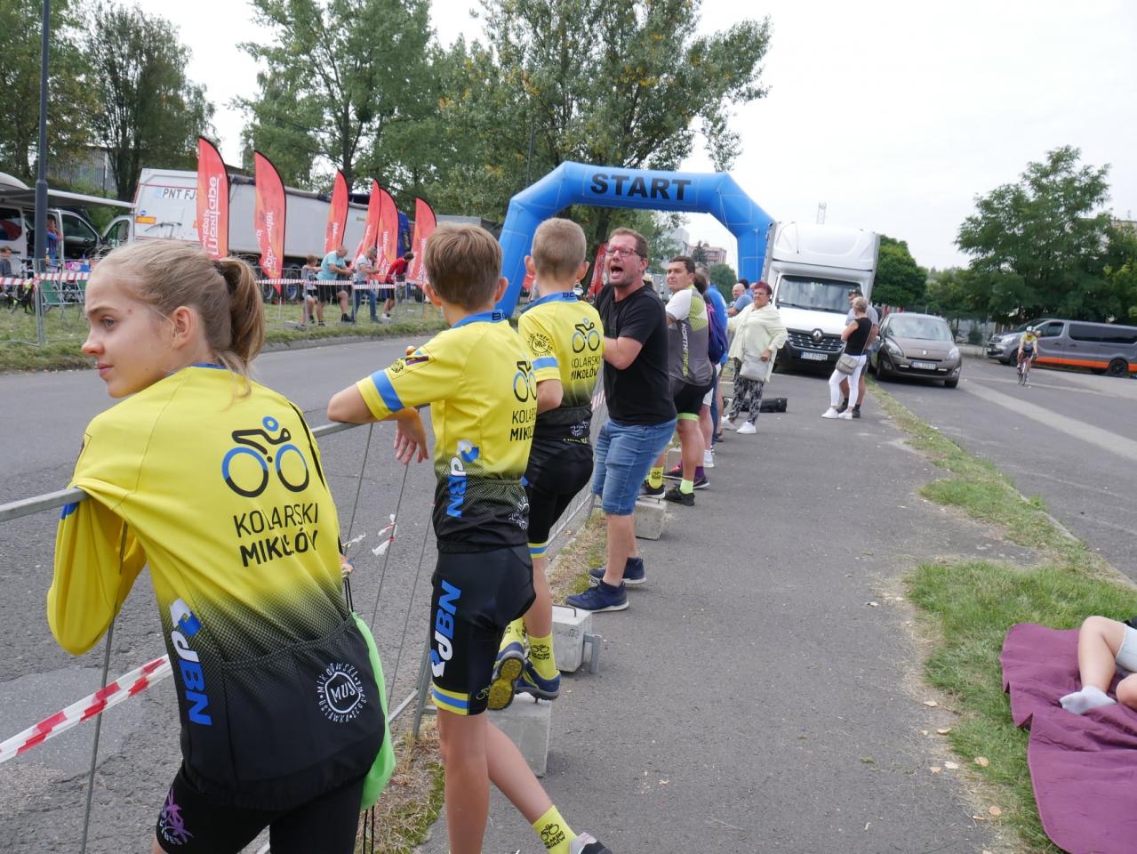 Kolarskie Kryterium Uliczne już za nami. Zobacz fotorelację! 5