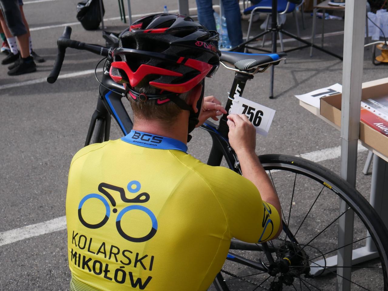 Kolarskie Kryterium Uliczne już za nami. Zobacz fotorelację! 6