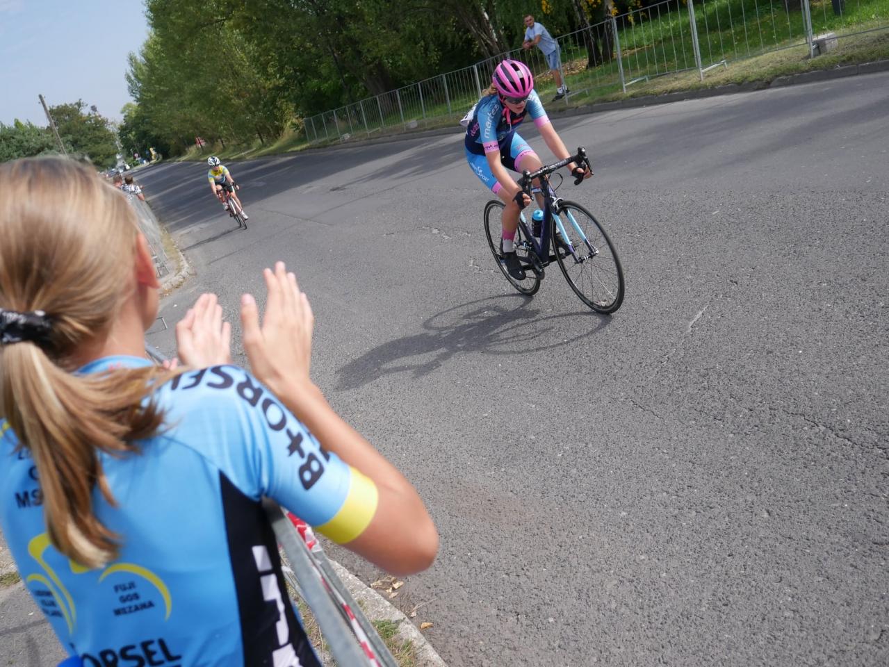 Kolarskie Kryterium Uliczne już za nami. Zobacz fotorelację! 8