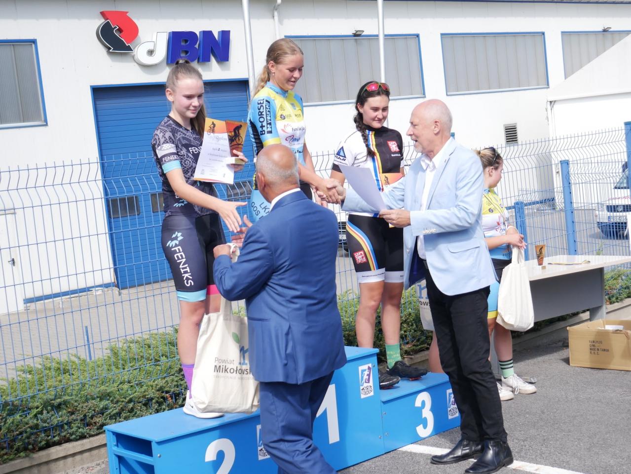 Kolarskie Kryterium Uliczne już za nami. Zobacz fotorelację! 9