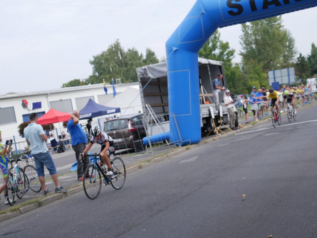 Kolarskie Kryterium Uliczne już za nami. Zobacz fotorelację! 10