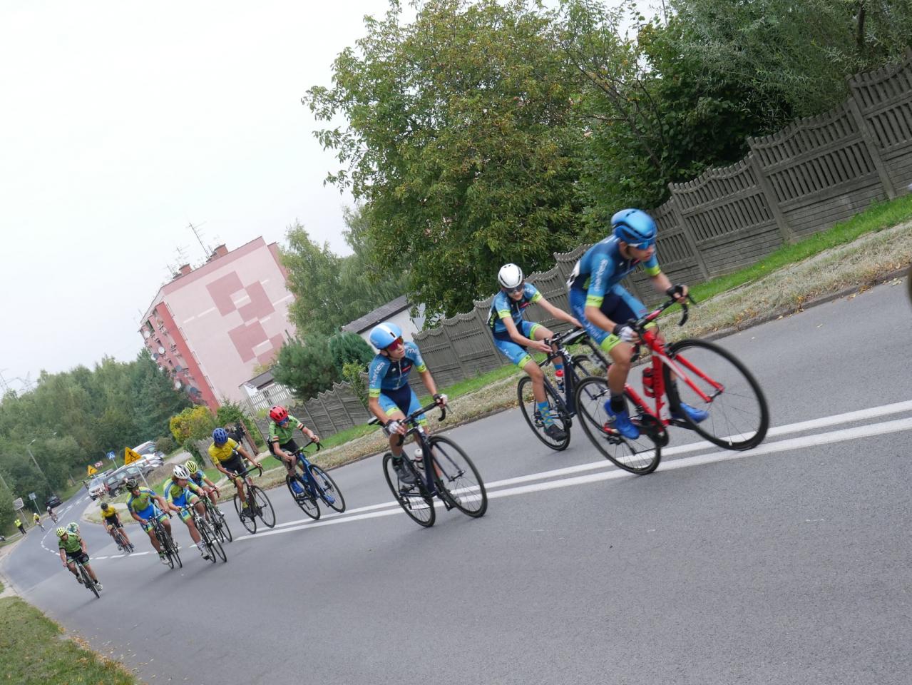 Kolarskie Kryterium Uliczne już za nami. Zobacz fotorelację! 11