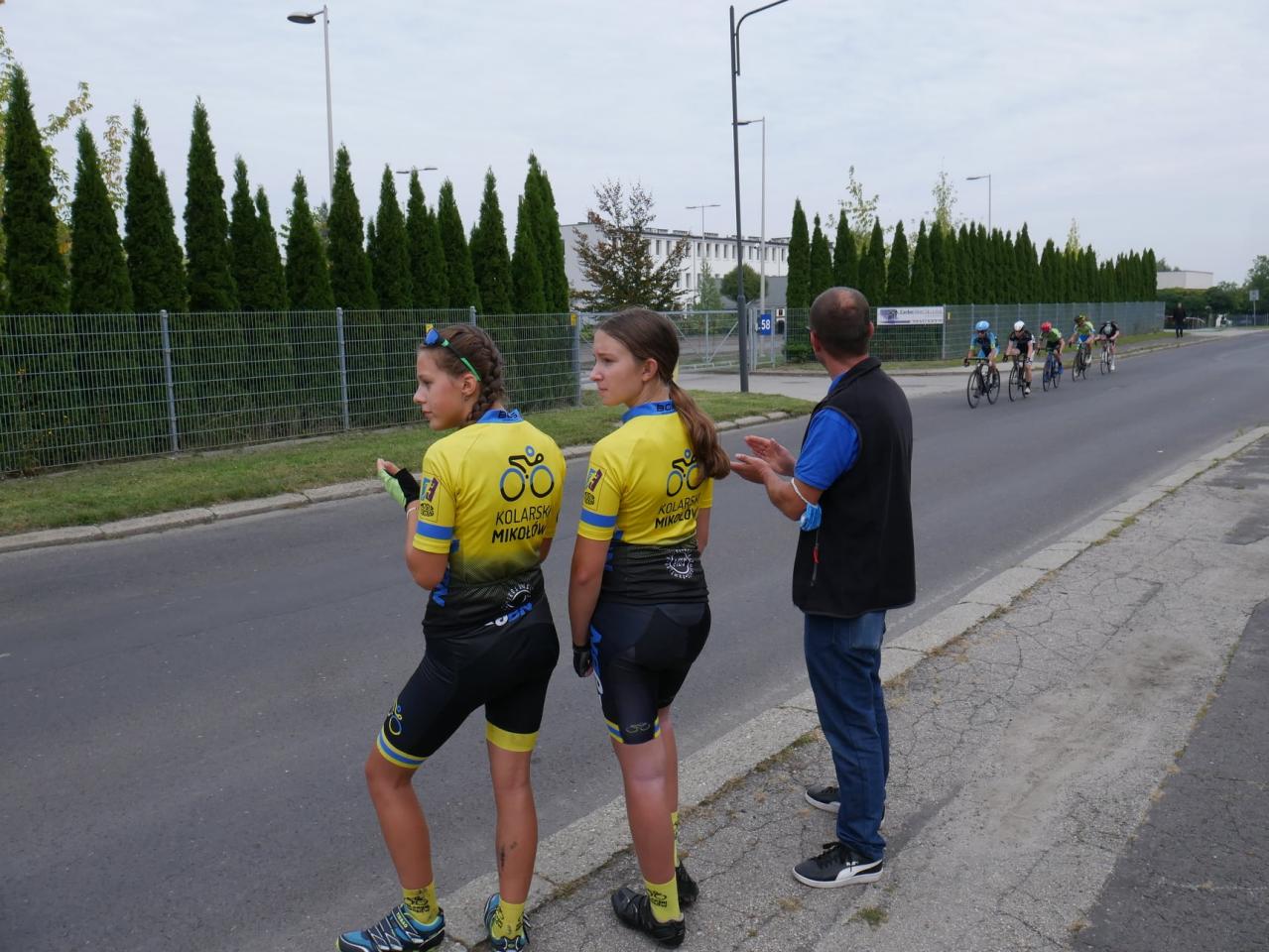 Kolarskie Kryterium Uliczne już za nami. Zobacz fotorelację! 12