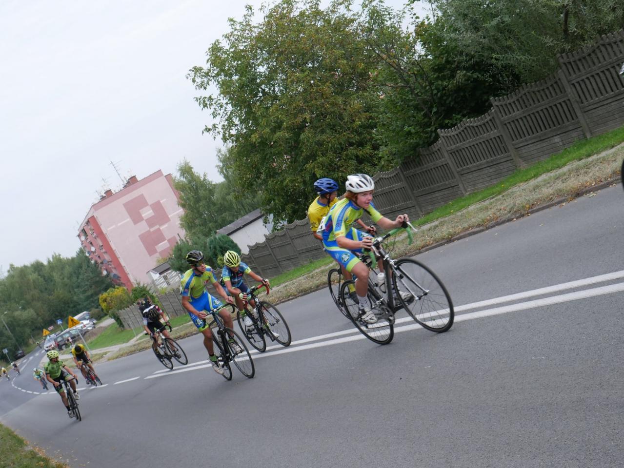 Kolarskie Kryterium Uliczne już za nami. Zobacz fotorelację! 13