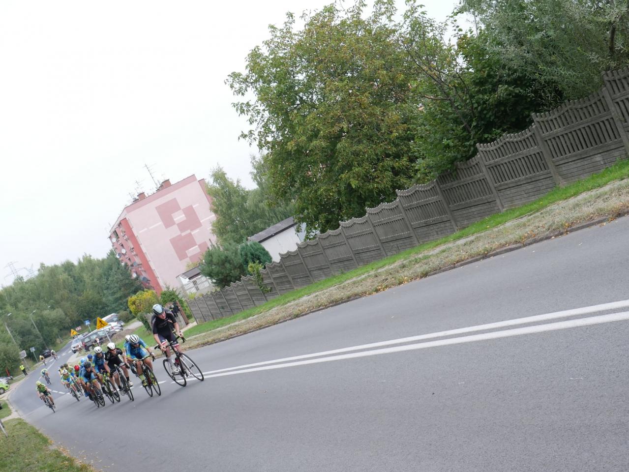 Kolarskie Kryterium Uliczne już za nami. Zobacz fotorelację! 14