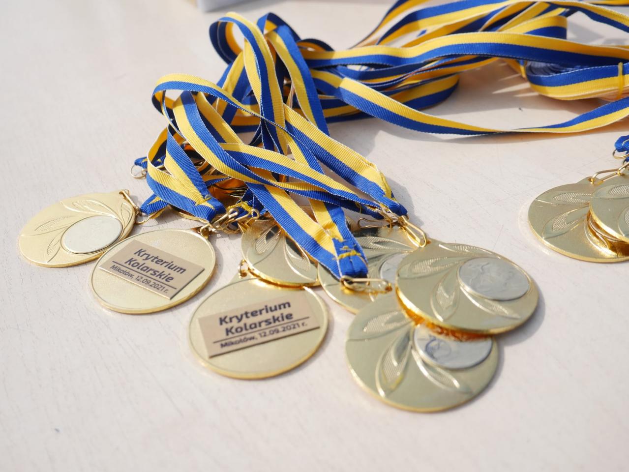 Kolarskie Kryterium Uliczne już za nami. Zobacz fotorelację! 15