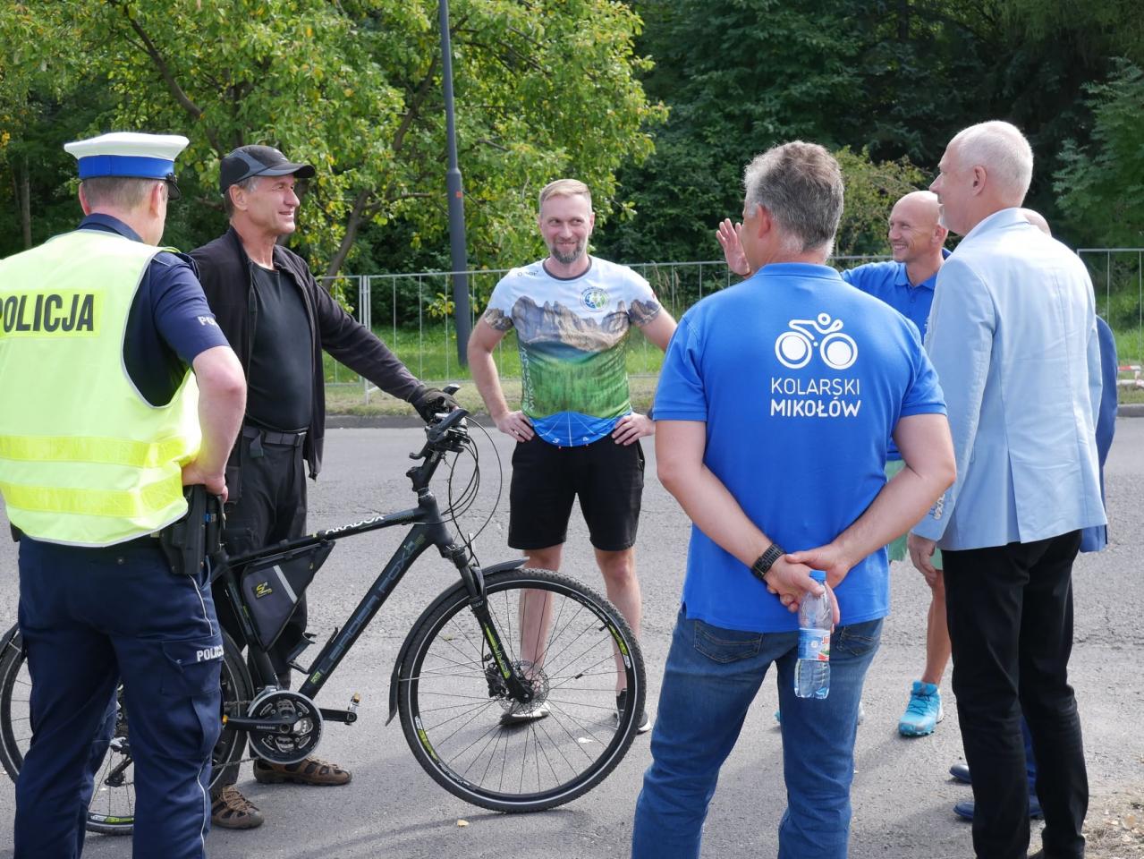 Kolarskie Kryterium Uliczne już za nami. Zobacz fotorelację! 17