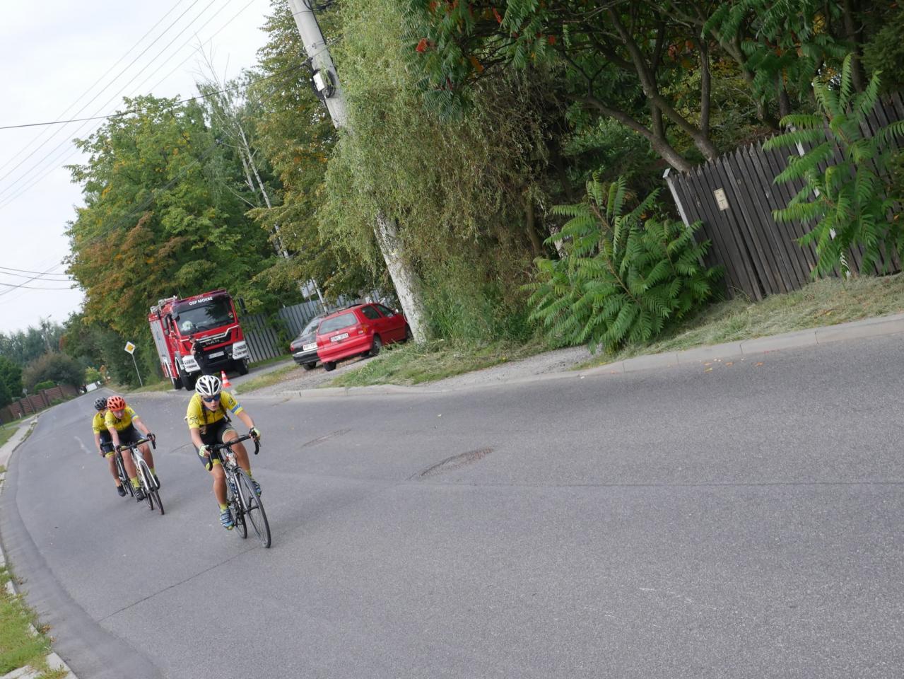 Kolarskie Kryterium Uliczne już za nami. Zobacz fotorelację! 18