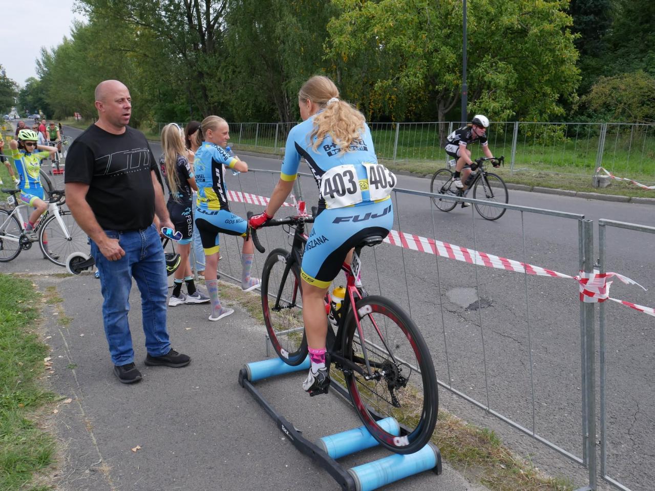 Kolarskie Kryterium Uliczne już za nami. Zobacz fotorelację! 19
