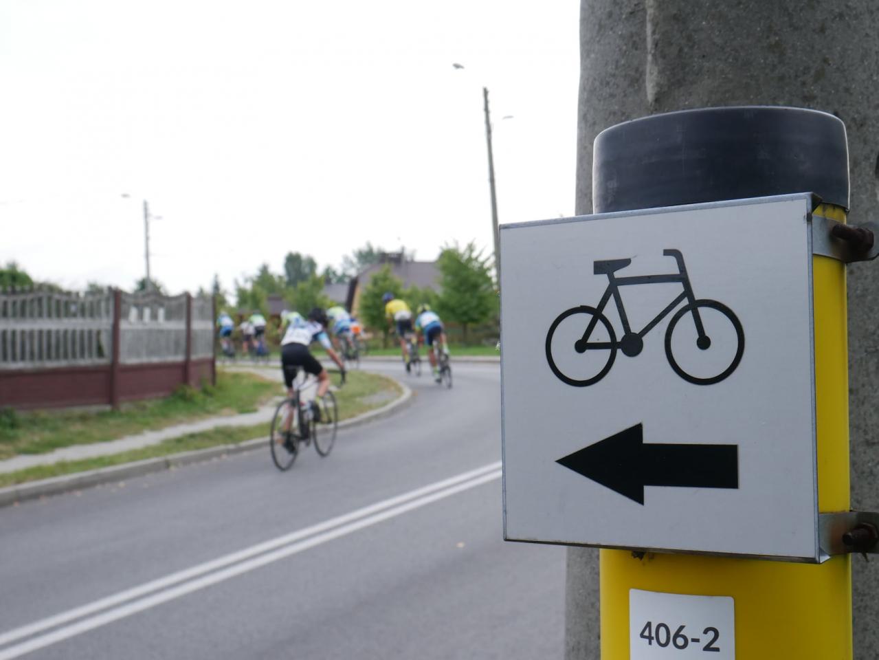 Kolarskie Kryterium Uliczne już za nami. Zobacz fotorelację! 21