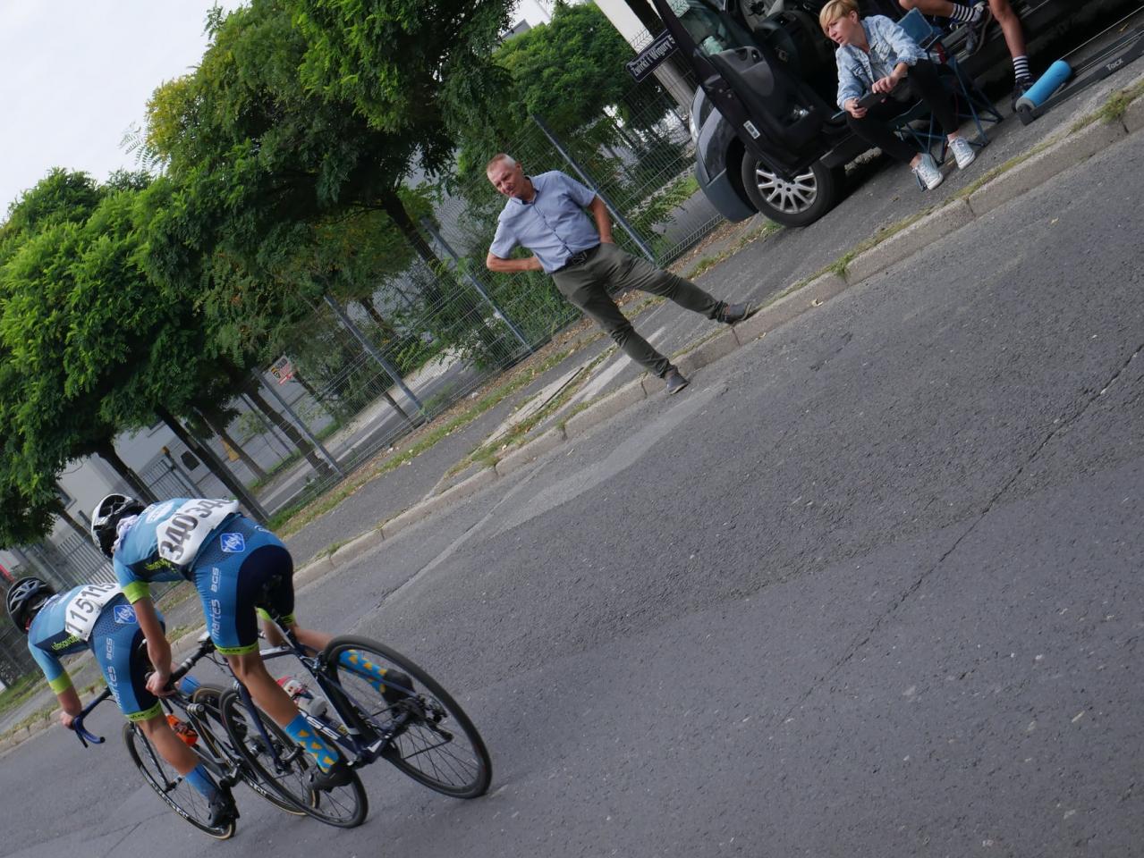 Kolarskie Kryterium Uliczne już za nami. Zobacz fotorelację! 22
