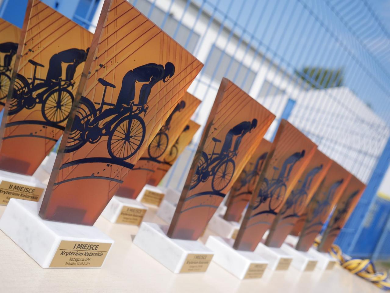 Kolarskie Kryterium Uliczne już za nami. Zobacz fotorelację! 23