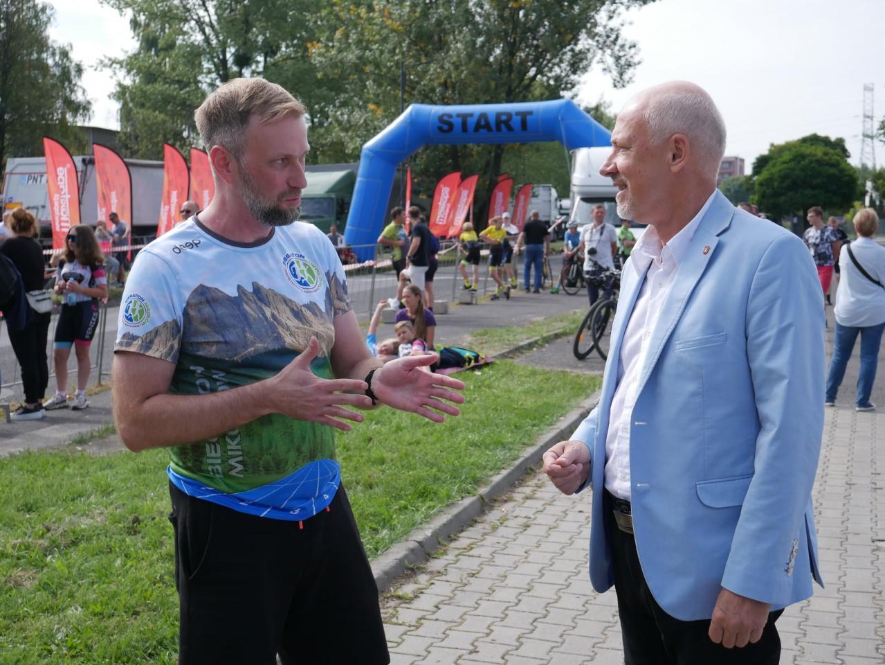 Kolarskie Kryterium Uliczne już za nami. Zobacz fotorelację! 24