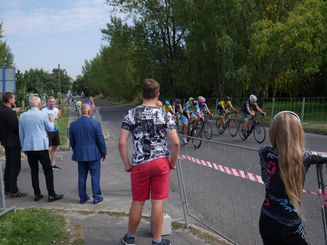 Kolarskie Kryterium Uliczne już za nami. Zobacz fotorelację! 25