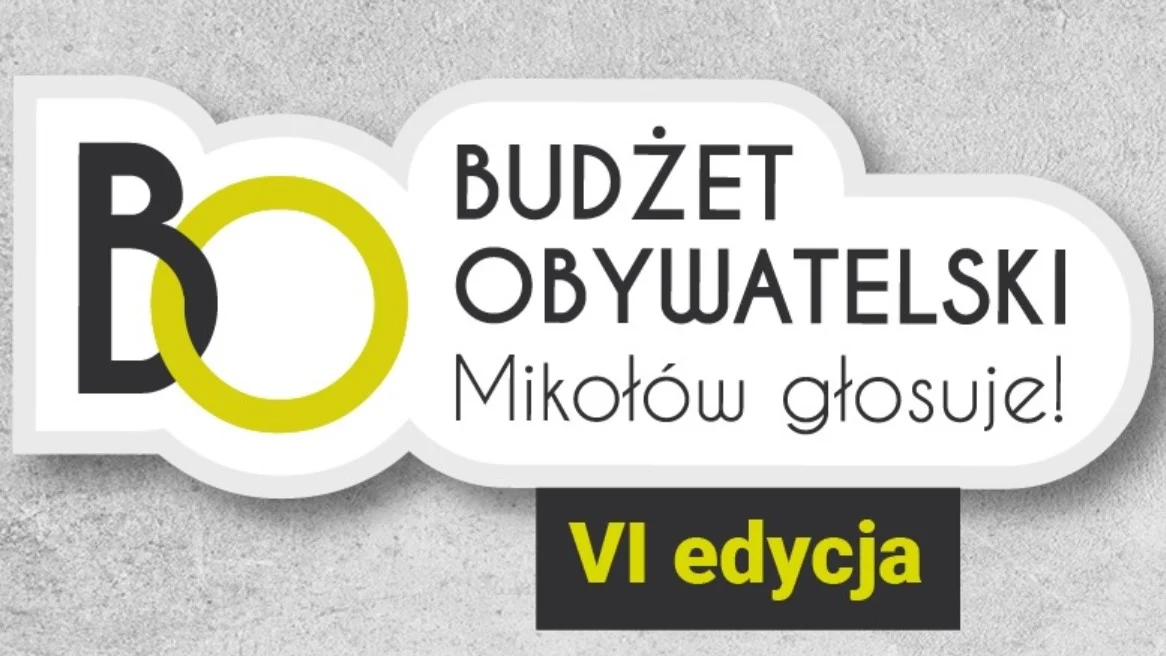 Znamy daty głosowania w VI. edycji Budżetu Obywatelskiego. To już w październiku!