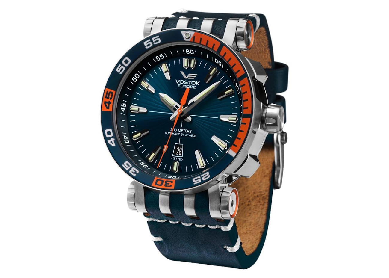 Rosyjskie zegarki Vostok dla pewnych siebie kobiet i mężczyzn - co warto wiedzieć o marce?
