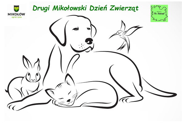 Drugi Mikołowski Dzień Zwierząt już w najbliższą sobotę