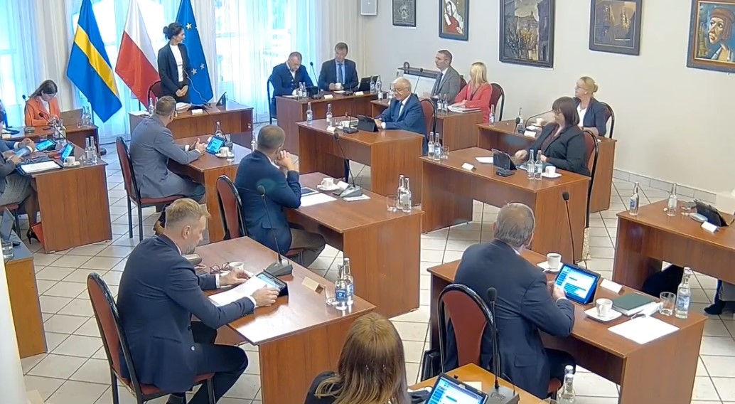 W Mikołowie stanie pomnik... stada kóz? Wrześniowa sesja Rady Miasta za nami