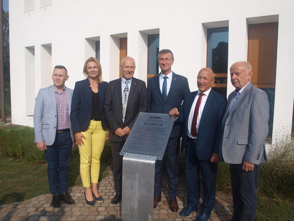 Wrześniowe obchody 25-lecia partnerstwa z Reńskim Powiatem Neuss