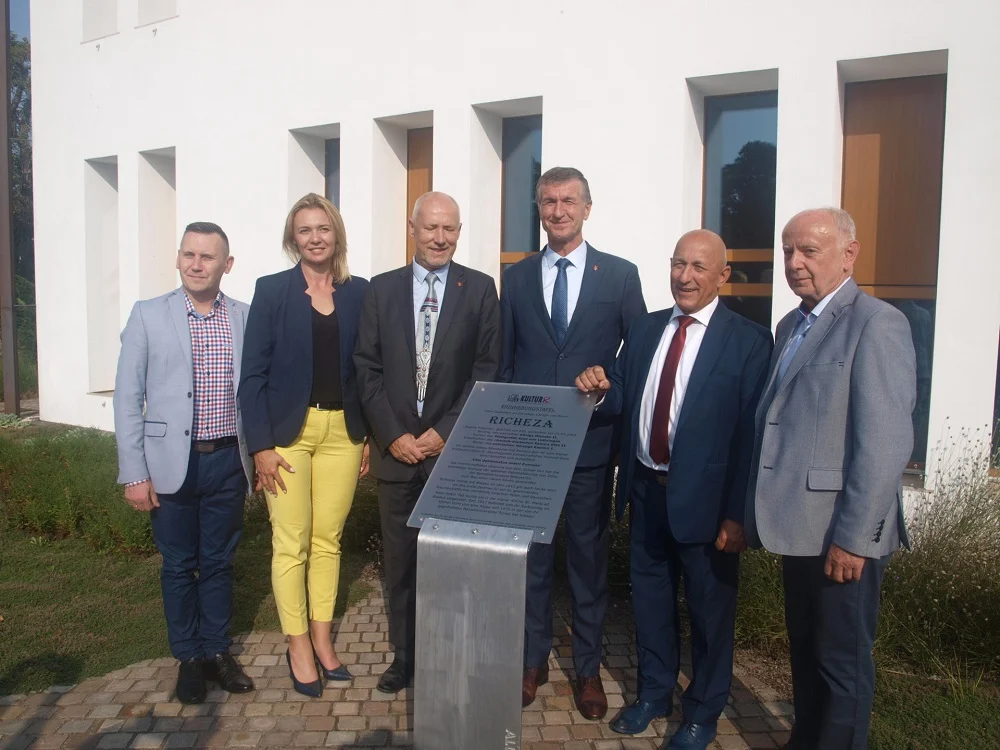 Wrześniowe obchody 25-lecia partnerstwa z Reńskim Powiatem Neuss