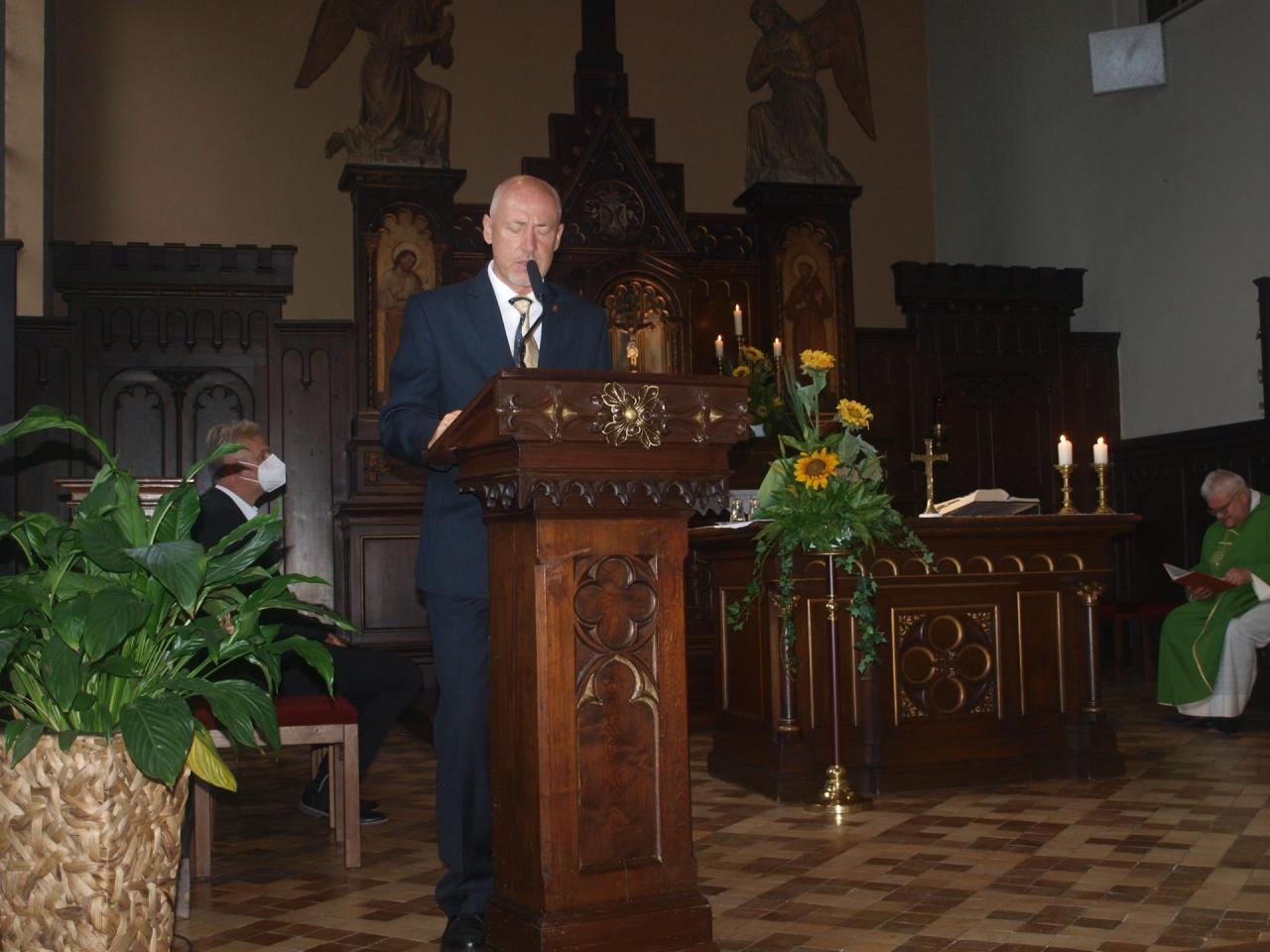 Wrześniowe obchody 25-lecia partnerstwa z Reńskim Powiatem Neuss 33