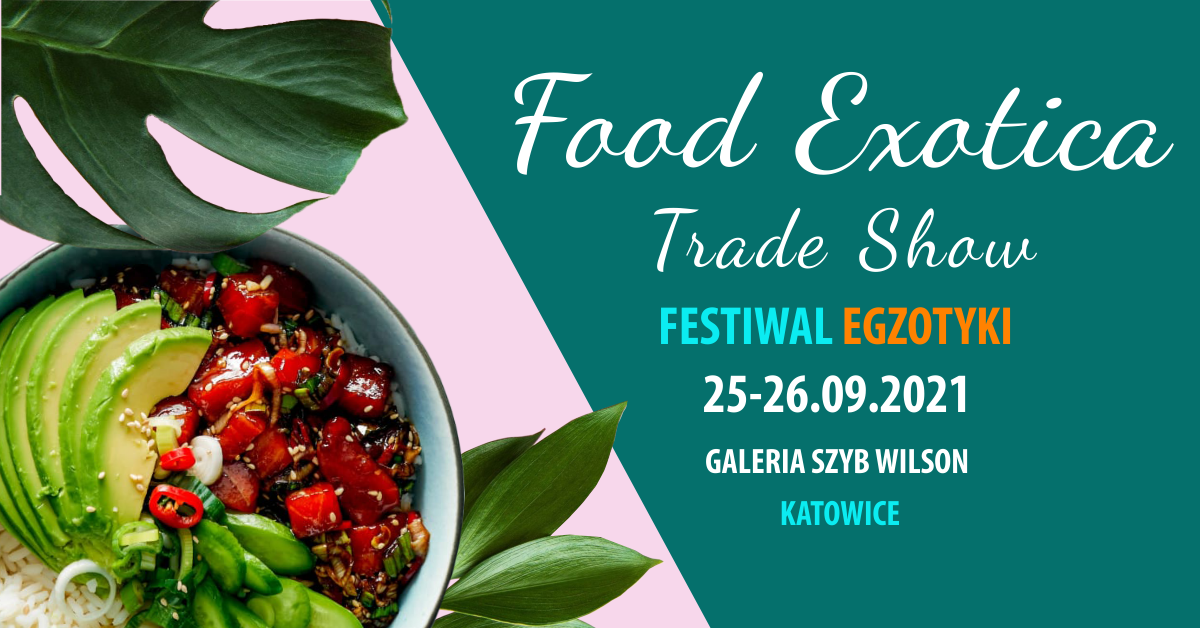 Przed nami Exotica Trade Show!