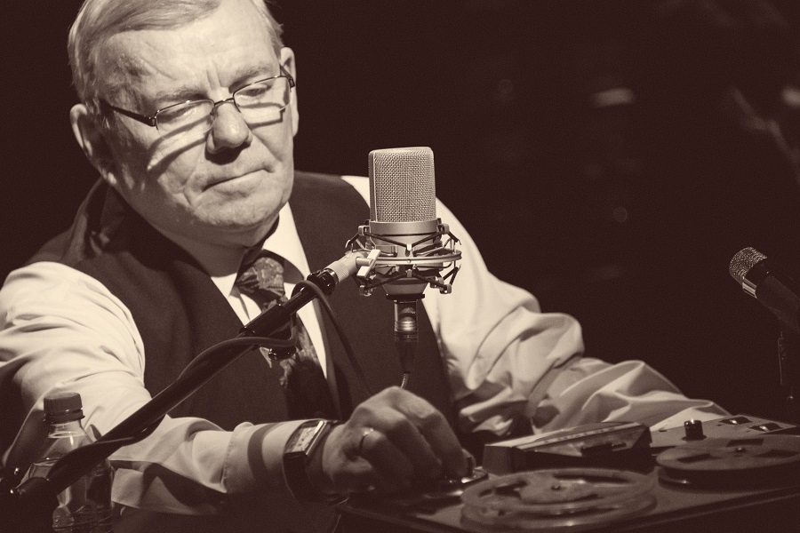 Zmarł Adam Baumann, aktor związany przez 40 lat z Teatrem Śląskim w Katowicach