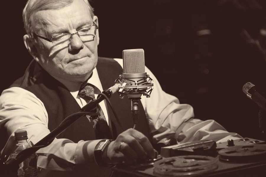Zmarł Adam Baumann, aktor związany przez 40 lat z Teatrem Śląskim w Katowicach
