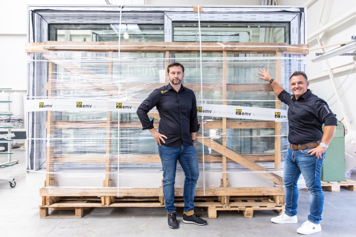 Okna to najbardziej ekonomiczne rozwiązanie dla Twojego domu lub mieszkania w Katowicach