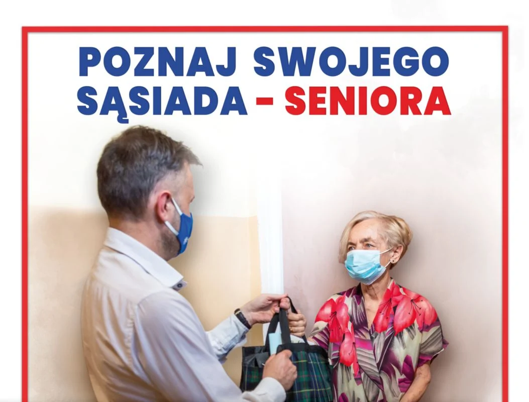 Ogólnopolska kampania społeczna Głosu Seniora i Adamed dla Seniora