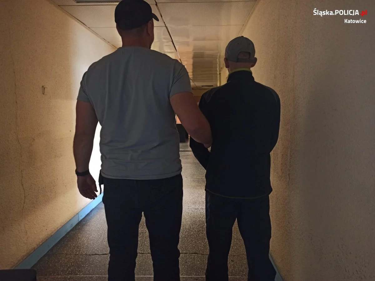 Zarzuty za fałszywy alarm bombowy