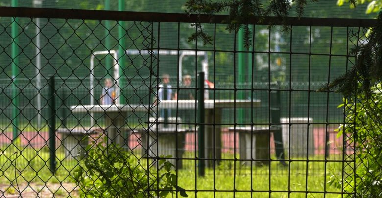 Zabójca 11-letniego Sebastiana z Katowic skrzywdził jeszcze jedno dziecko?