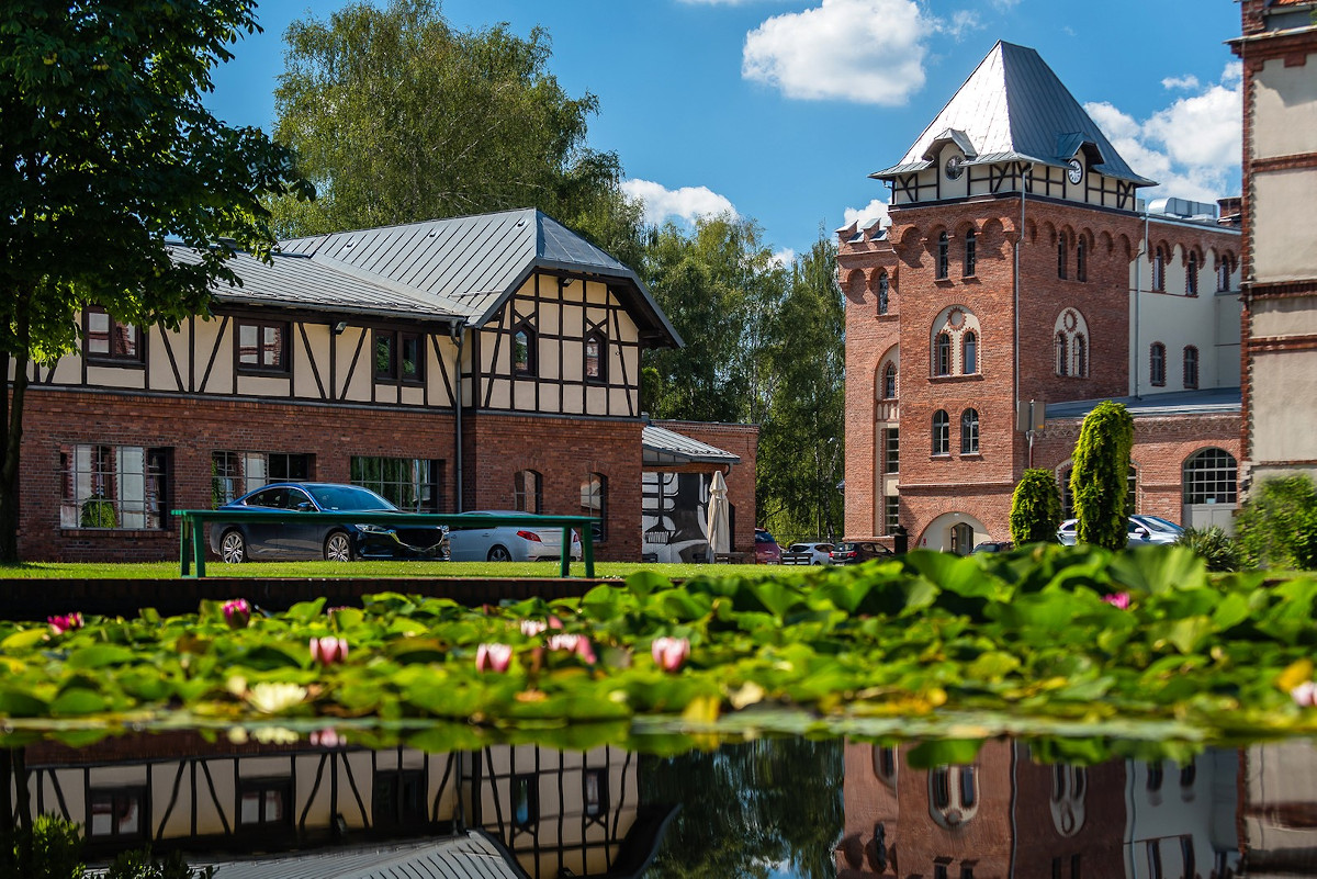 Trzy dni, cztery miasta, czyli kolejna edycja Dni Otwarte Funduszy Europejskich