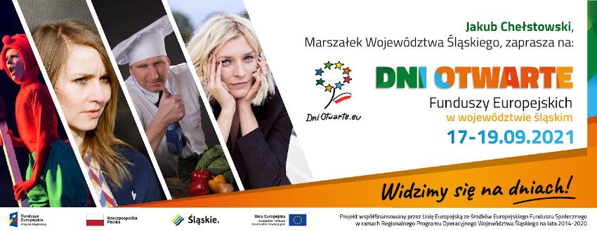 Trzy dni, cztery miasta, czyli kolejna edycja Dni Otwarte Funduszy Europejskich