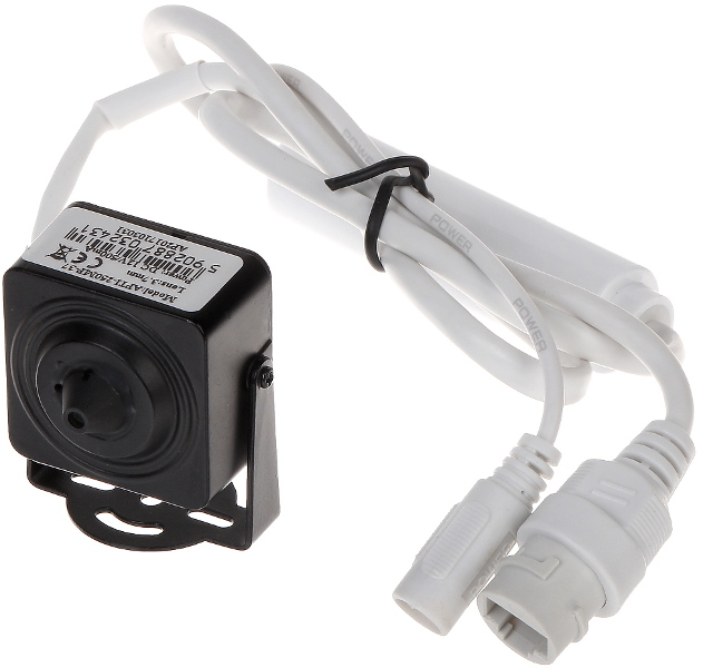 Jak wybrać dobrą kamerę szpiegowską?