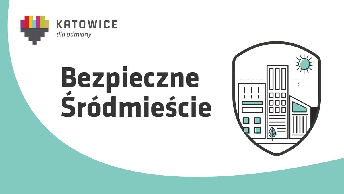 Bezpieczne Śródmieście