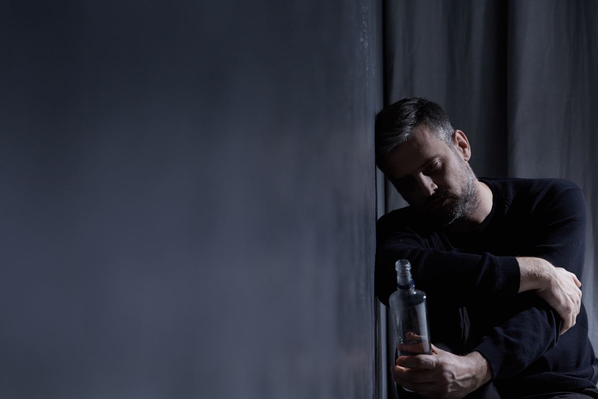 Co to jest detoks alkoholowy?