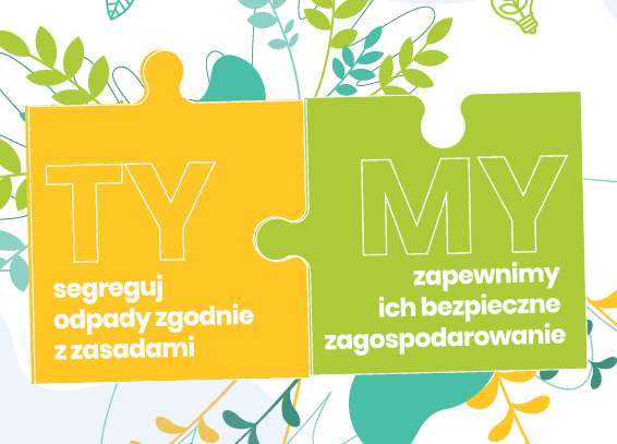 Wspólne rady na odpady. W Katowicach rusza kampania