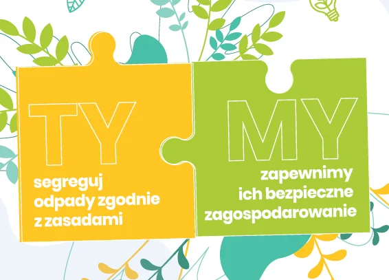 Wspólne rady na odpady. W Katowicach rusza kampania