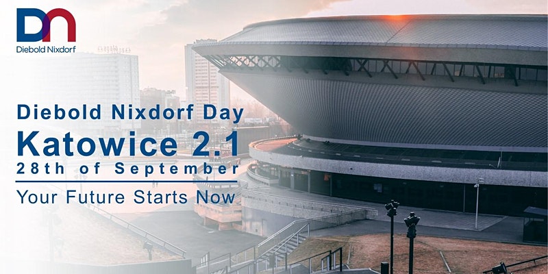 Diebold Nixdorf organizuje Dzień Otwarty w swoim biurze w Katowicach