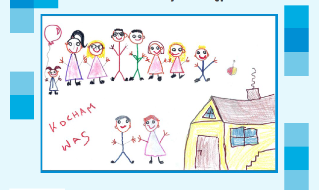 Ruszyła kolejna edycja "Kampanii na rzecz promocji rodzicielstwa zastępczego"