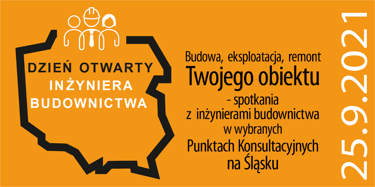 Dzień otwarty Inżyniera Budownictwa