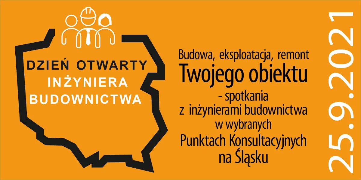 Dzień otwarty Inżyniera Budownictwa