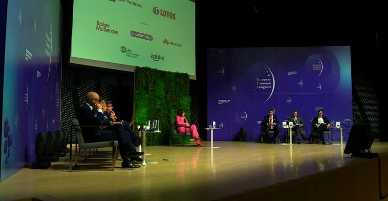 Europejski Kongres Gospodarczy. Za likwidowane kopalnie będzie elektrownia atomowa?