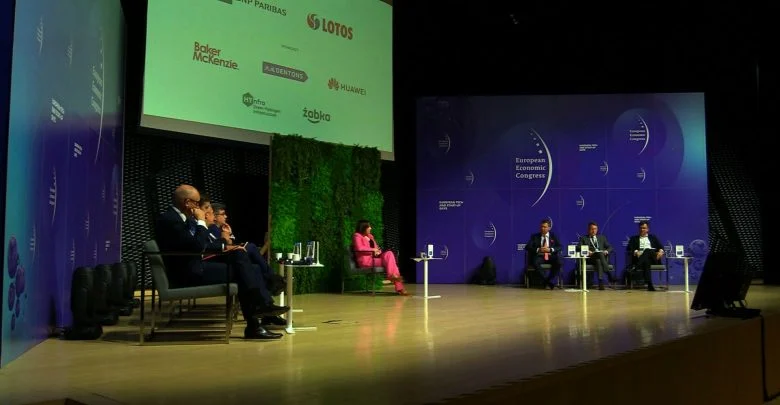 Europejski Kongres Gospodarczy. Za likwidowane kopalnie będzie elektrownia atomowa?