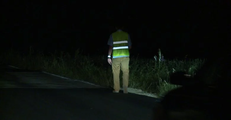 Do największej liczby wypadków dochodzi jesienią