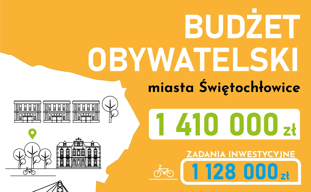 BO 2022: 6 września rozpocznie się głosowanie